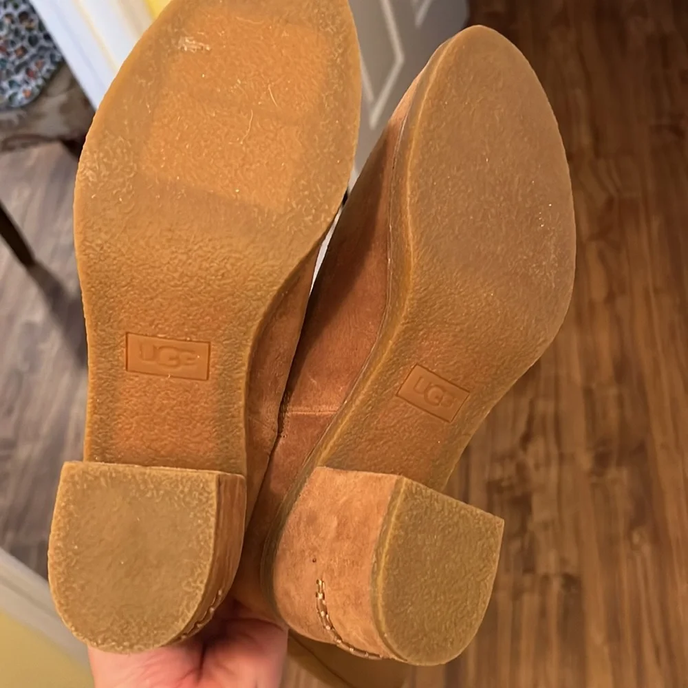 UGG Kasen Tall II boots - Picture 2 of 2